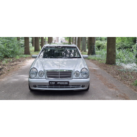 Mercedes E50 AMG  89.000km  1996